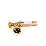 WATERLINE PRODUCTS 3/4" MHT Water Hammer Arrestor