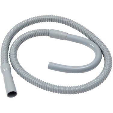 HOME PLUMBER 6' Flexible Washing Machine Drain Hose